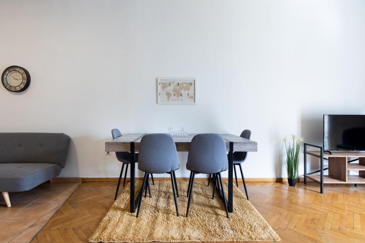 Panoramic View Apartment Next To Acropolis Атина Екстериор снимка
